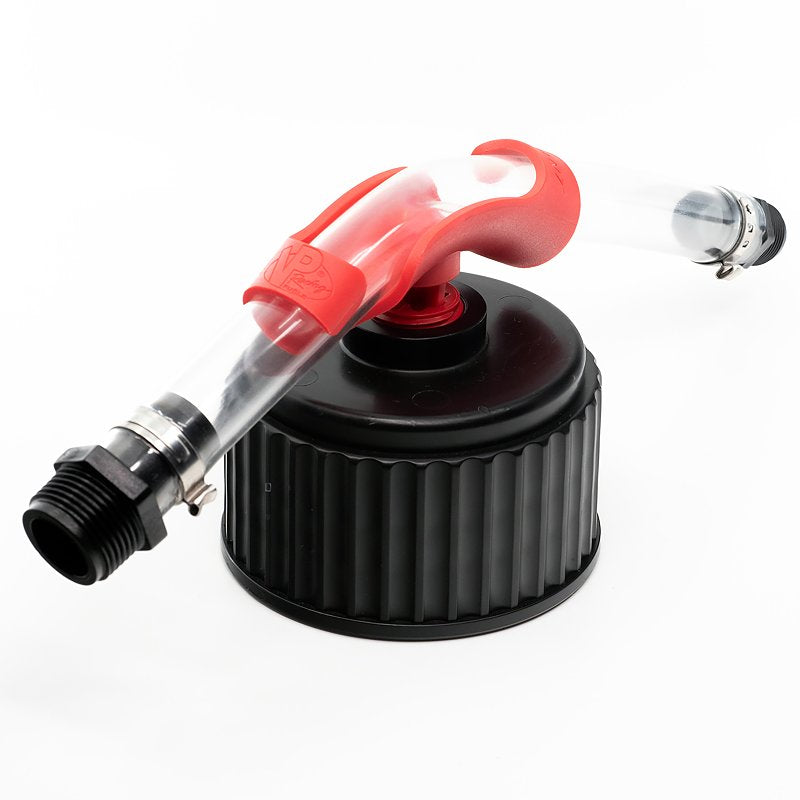 VP Racing Fuels 3058 Get Bent Hose Bender, 1 in Tube/Pipe Outside Dia