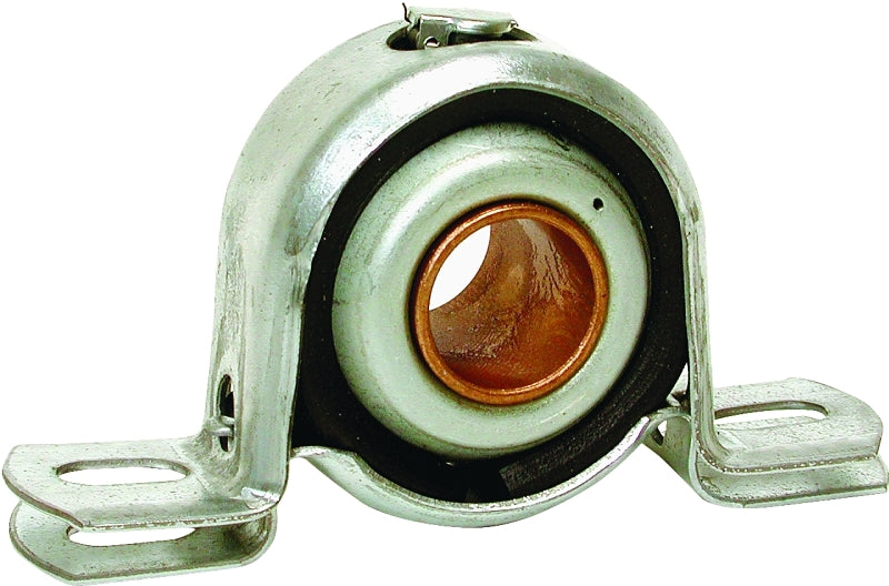 Dial 6643 Pillow Block Bearing, 3/4 in Dia Dimensions, For: Evaporative Cooler Purge Systems