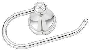 Boston Harbor 5055C-26-10-SOU C-Style Paper Holder, Steel/Zinc, Chrome