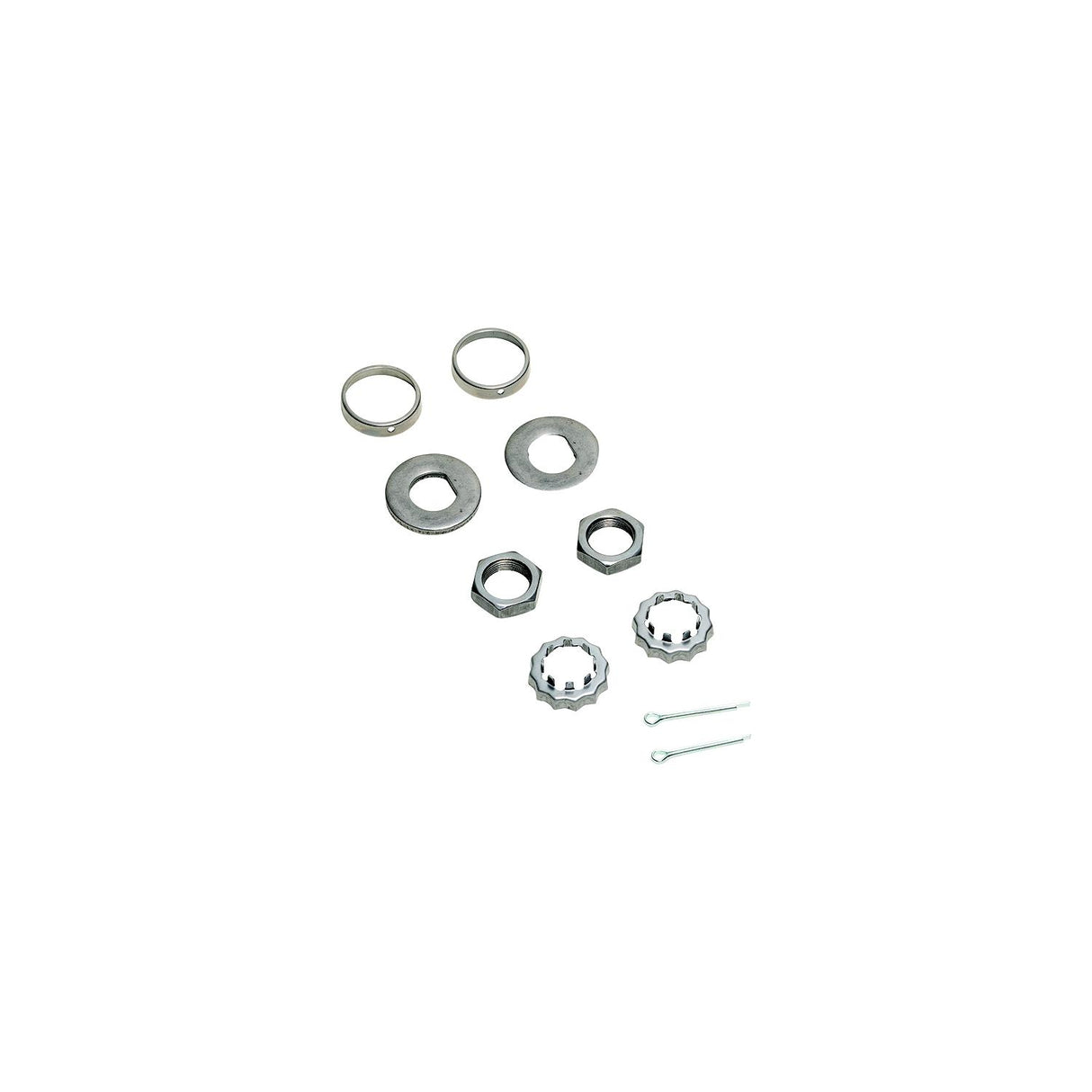 UFP Axle Spindle Hardware Kit