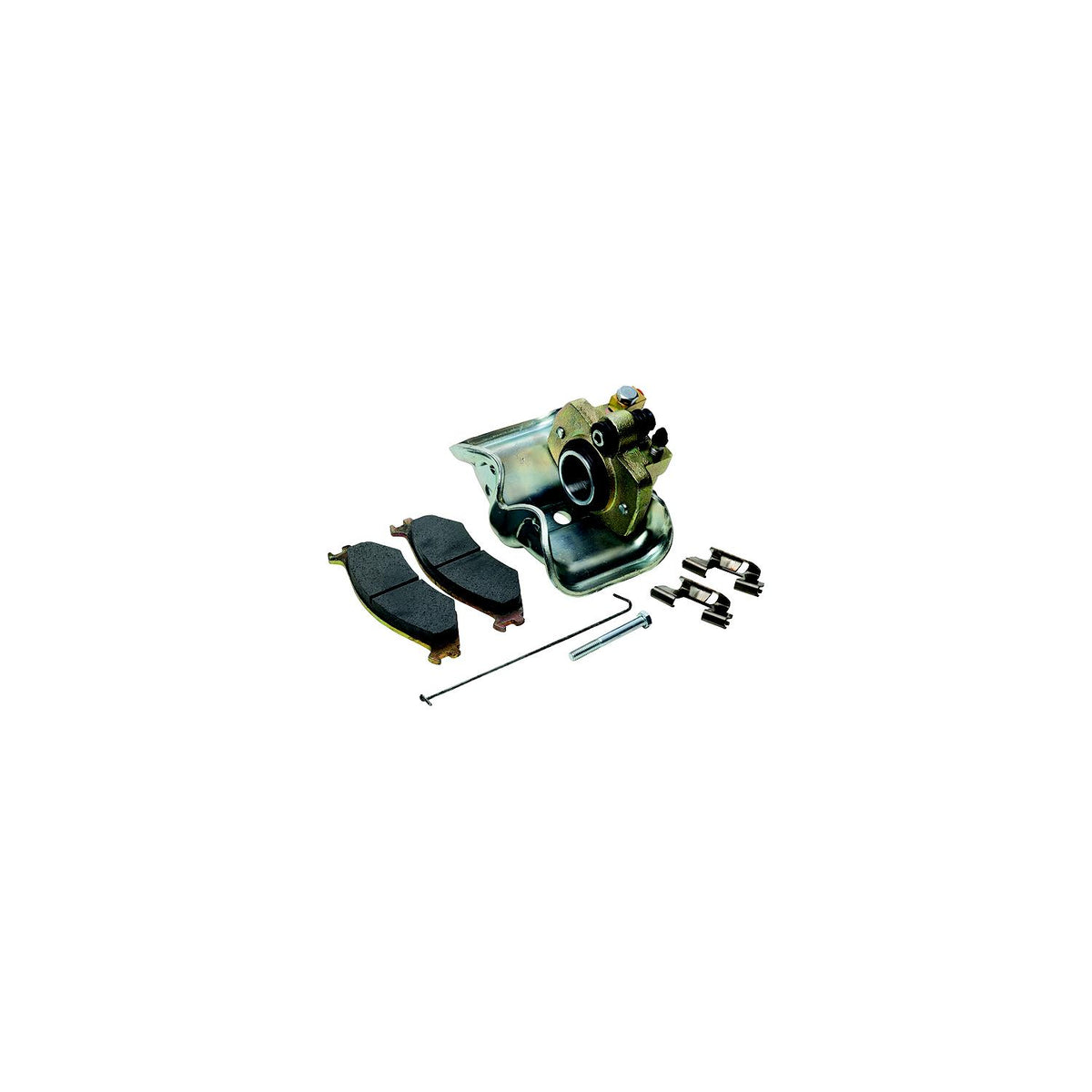 UFP Caliper Replacement Kit, Old Style, Left