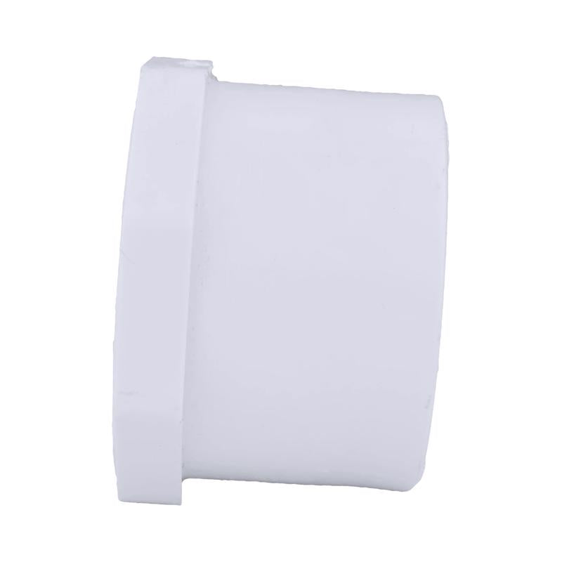 Charlotte Pipe Schedule 40 2 in. Spigot X 1/2 in. D FPT PVC Reducing Bushing 1 pk