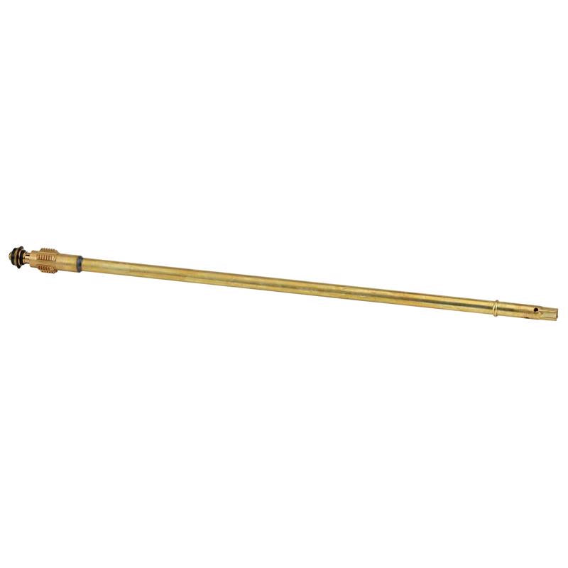 Homewerks 8-in. Replacement Brass Frost-Free Sillcock Stem Assembly
