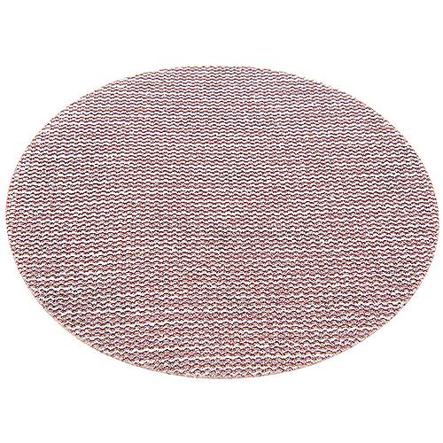 Abranet 6″ Disc, 220G 50/Pk