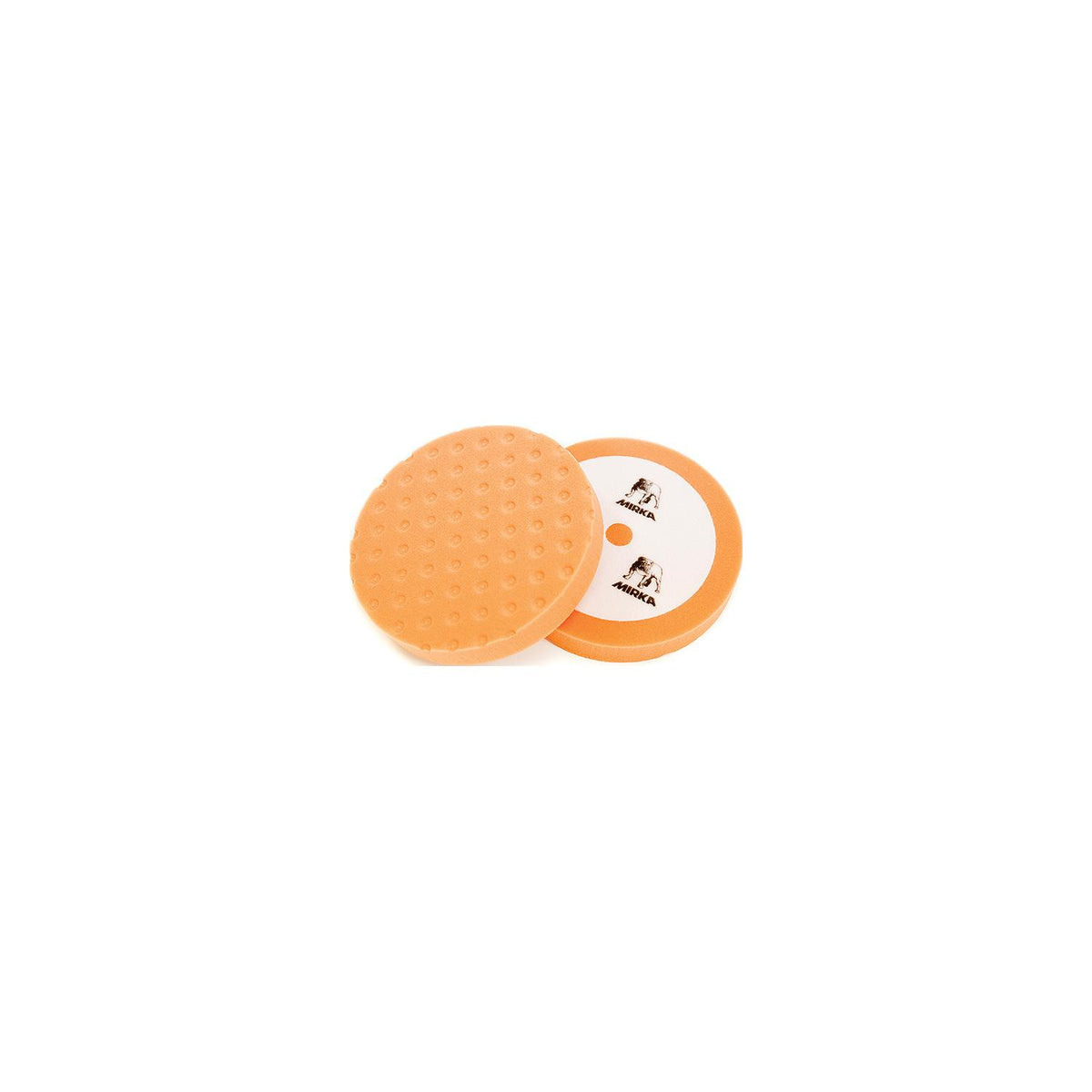 Orange Foam Cutting Pad, 8″ X 2.5″