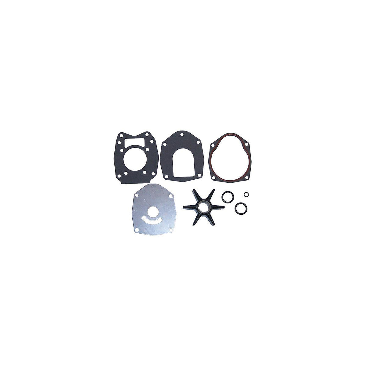 Impeller Repair Kit