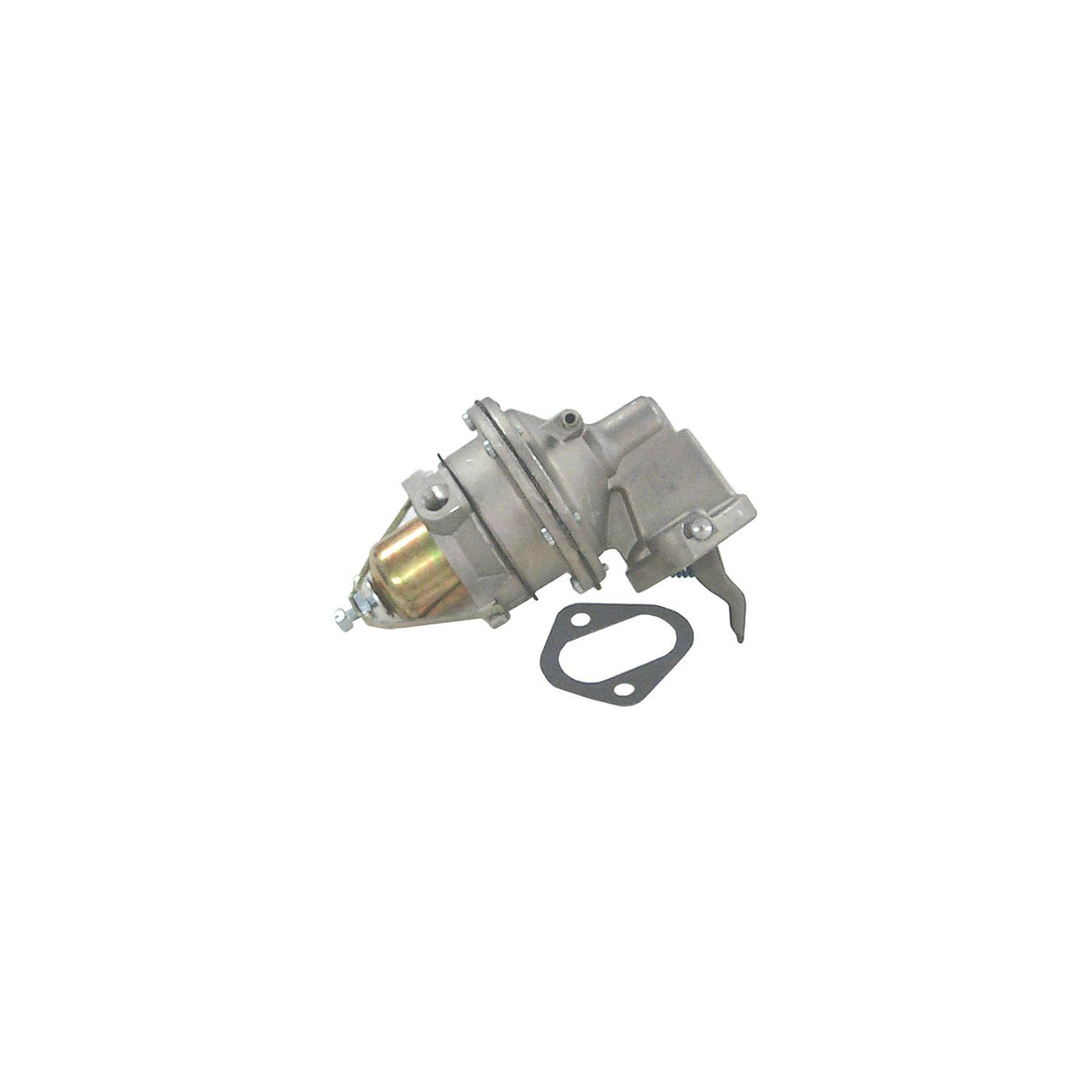 FUEL PUMP-MC 3.7L GM2.5L&3.0L