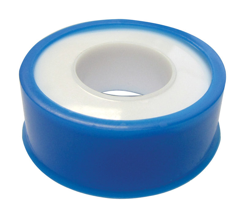 Plumb Pak White 1/2 in. W X 520 in. L Thread Seal Tape