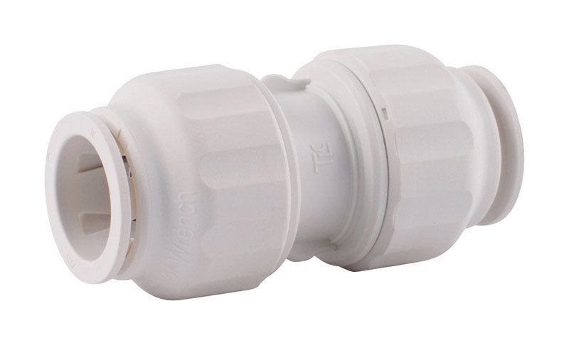 SharkBite Quick Connect Push to Connect 3/4 in. CTS X 3/4 in. D CTS Union Connector