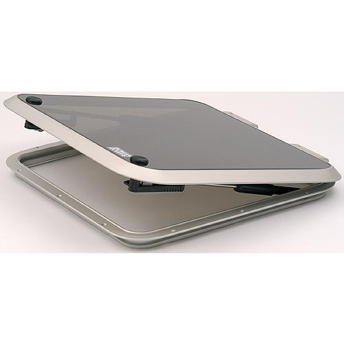 Low Profile Hatch, 18-1/2 X 18-1/2