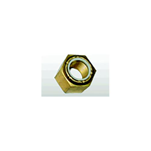 Solas 8114114 Mercury Washer NUT-M, D/D-1/E-Series