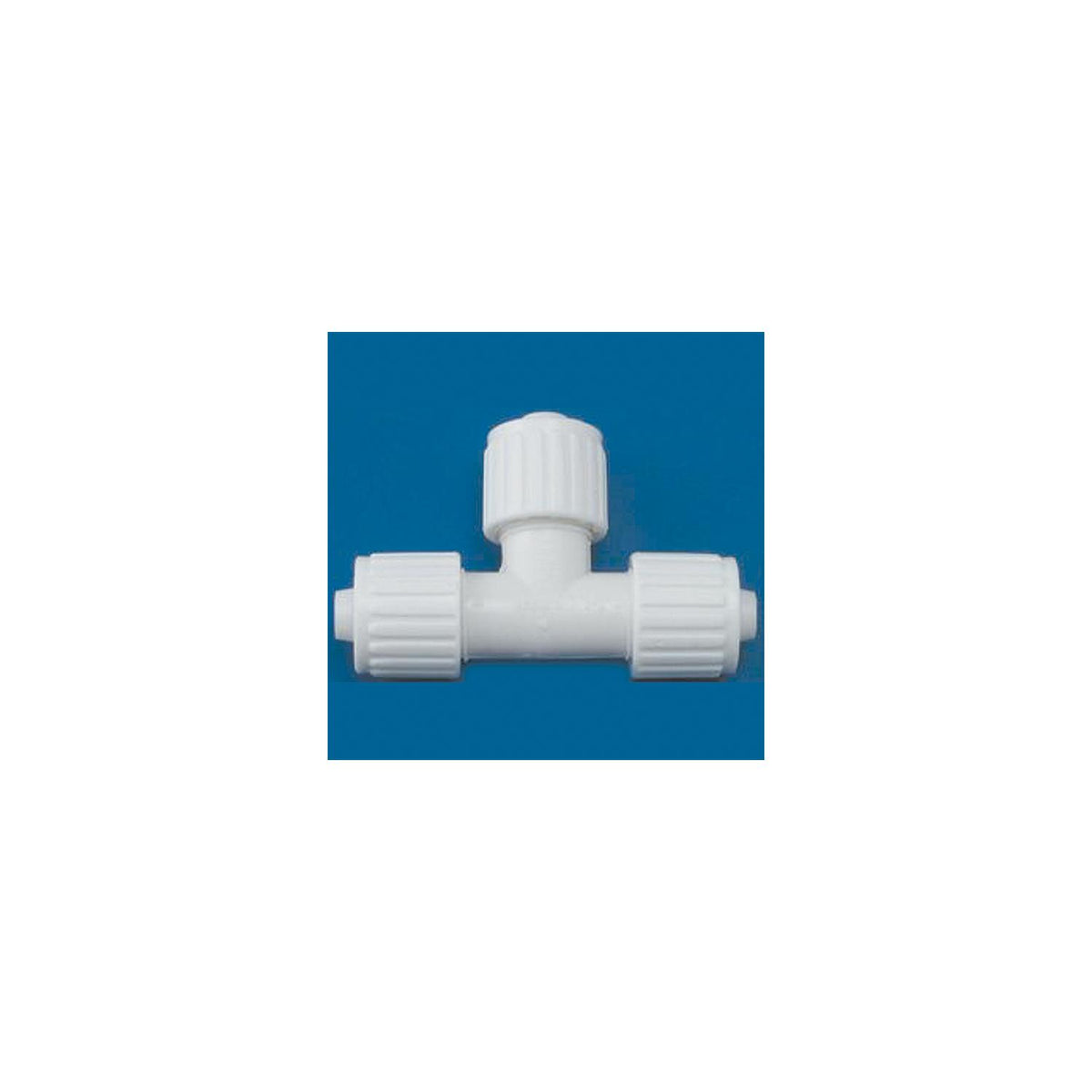 3/8 X3/8 X3/8 TEE FLAIR-IT