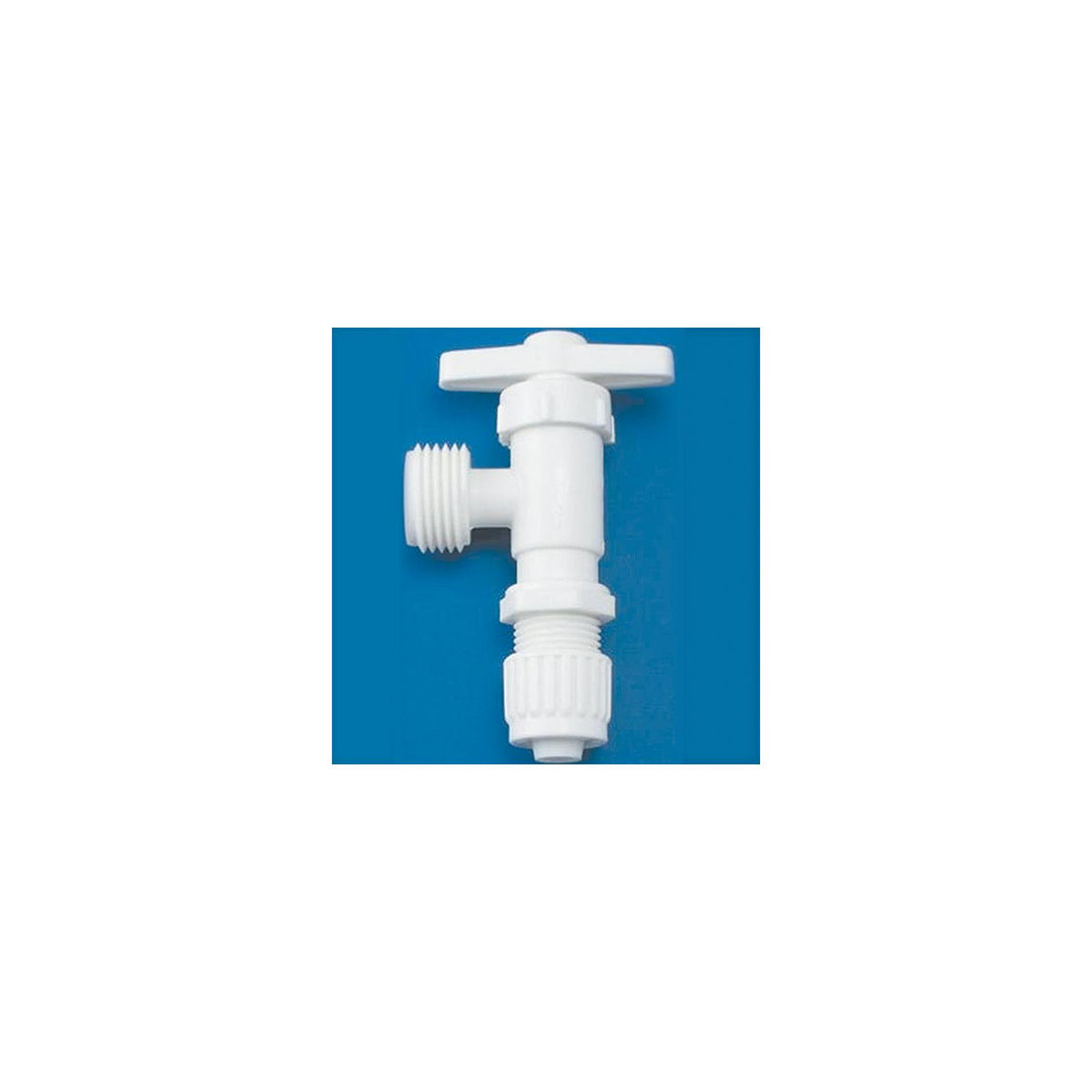 WASHING MACHINE VALVE 1/2 P