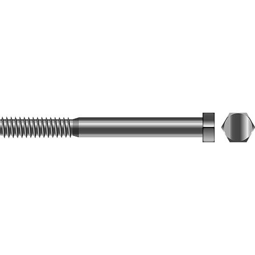 Seachoice Stainless Steel Cap Screws - Hex Head