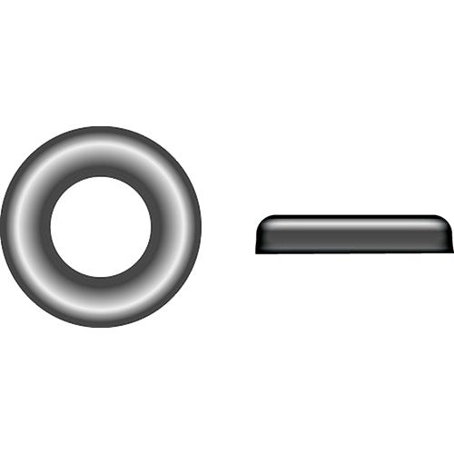 Seachoice Stainless Steel Finish Washer, #6