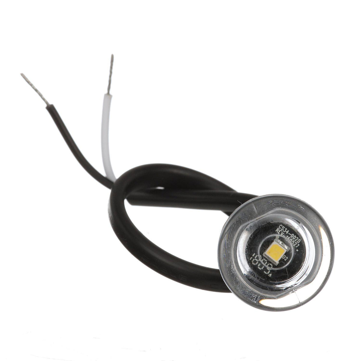 Seachoice 05481 LED Mini Accent Livewell Light, White