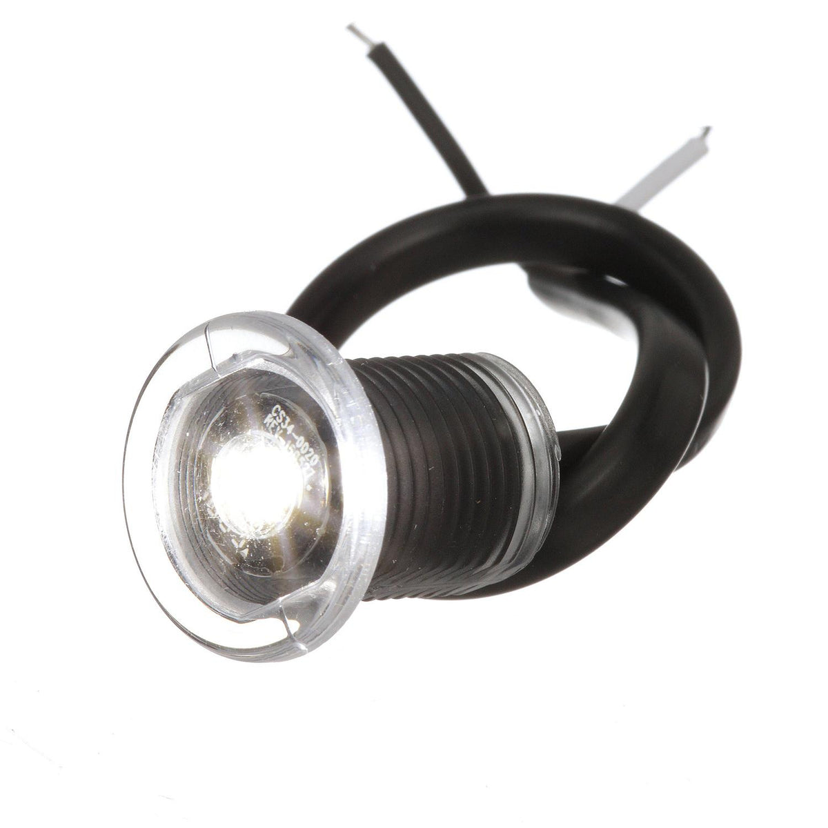 Seachoice 05481 LED Mini Accent Livewell Light, White