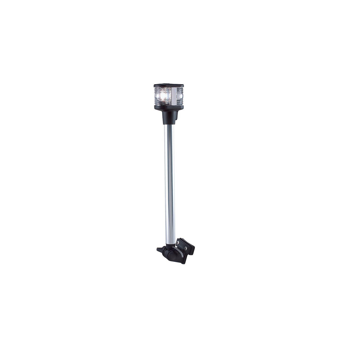 Seachoice Deluxe Fold-Down Masthead and All-Round White Light
