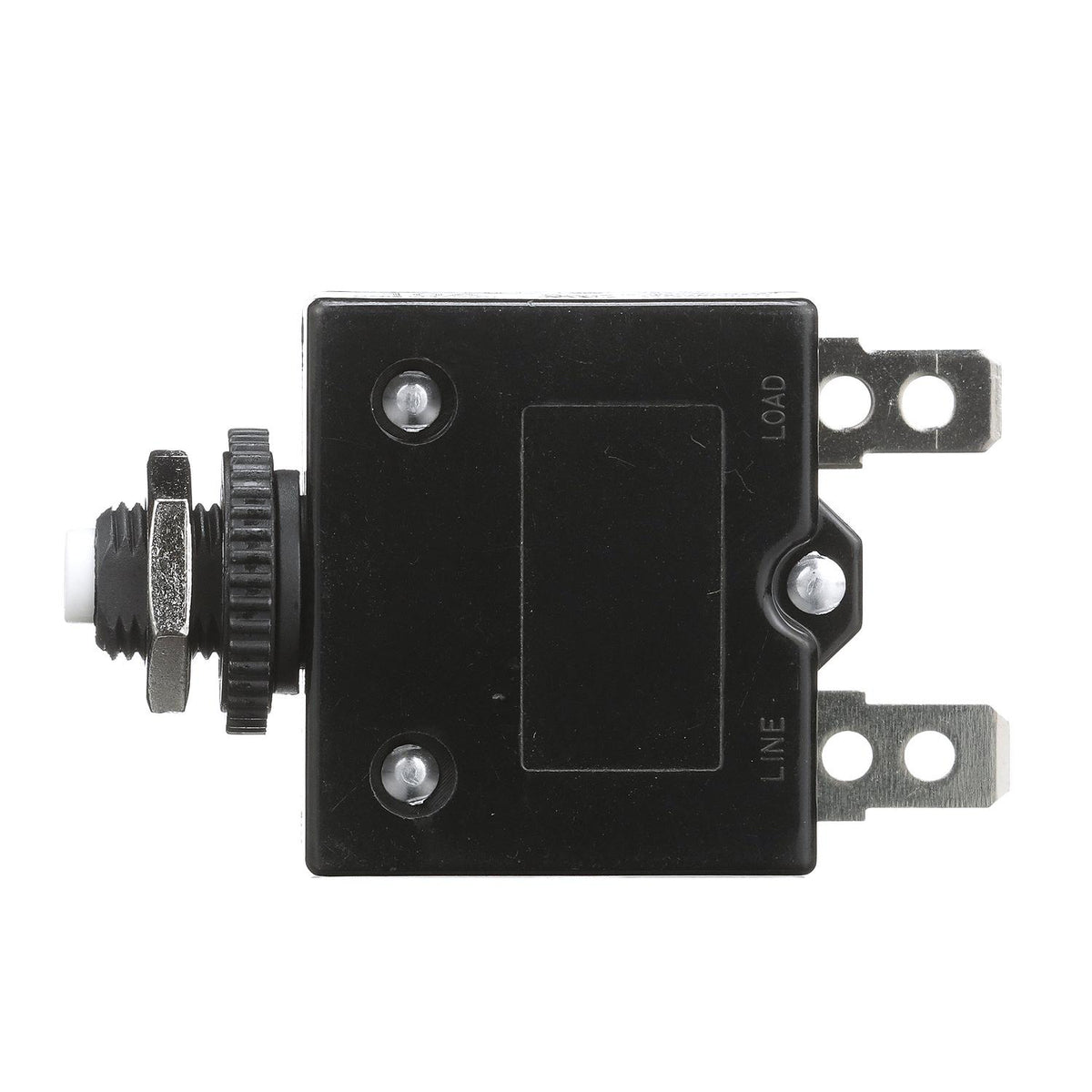 Seachoice Push To Reset Circuit Breaker