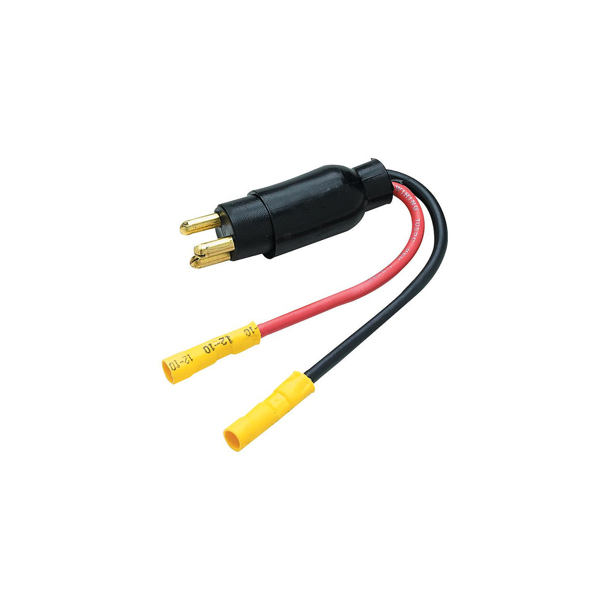 Seachoice 12V Trolling Motor Plug
