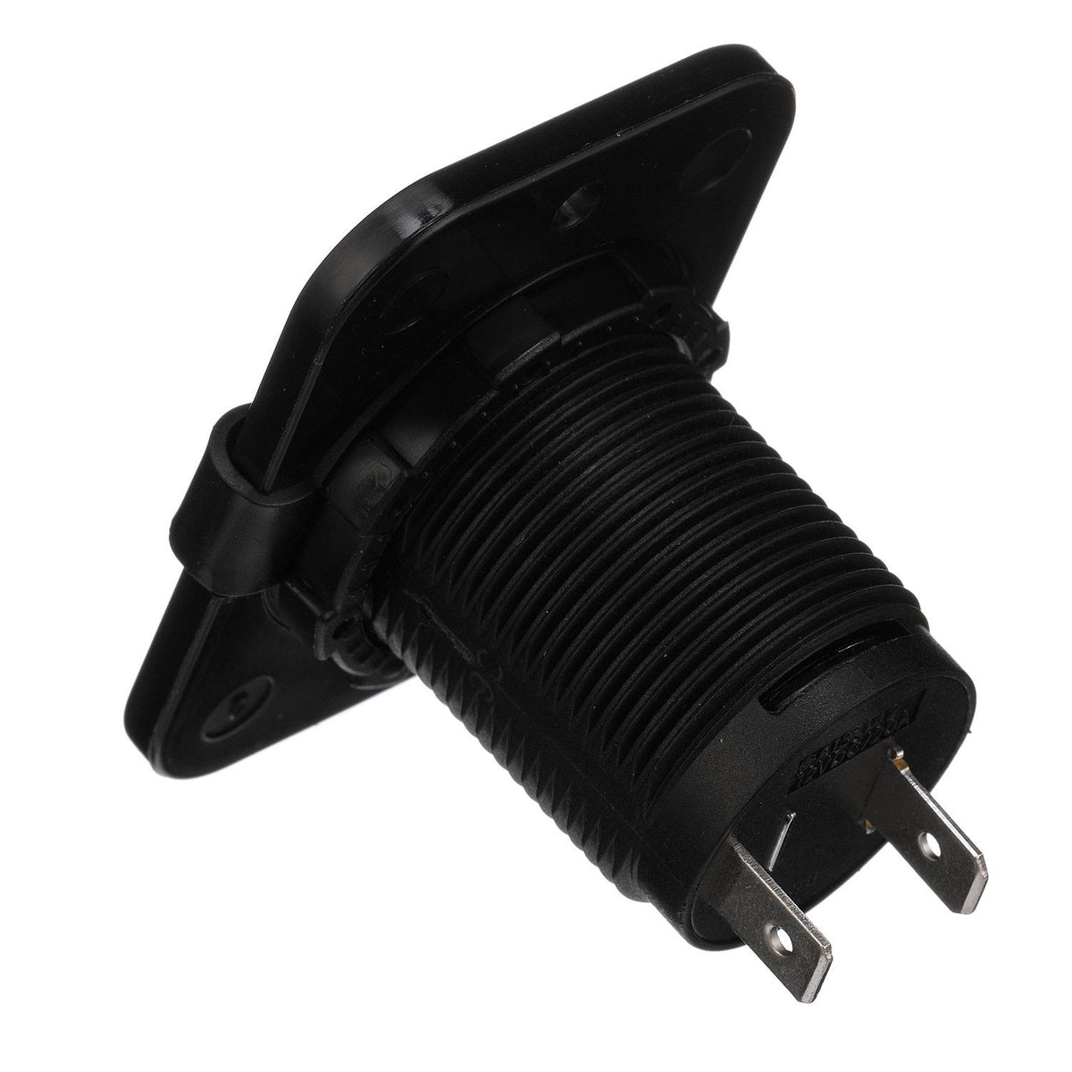 Seachoice 15019 12 Volt DC Plug and Socket