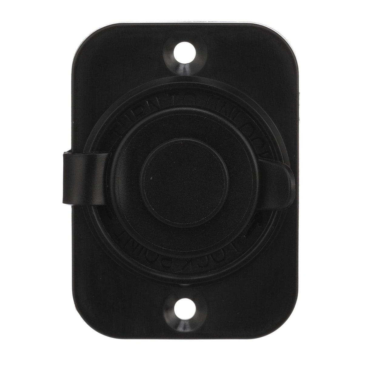 Seachoice 15019 12 Volt DC Plug and Socket