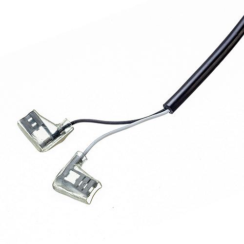 Seachoice 15573 Fuel Sender - Reed Switch, 24″