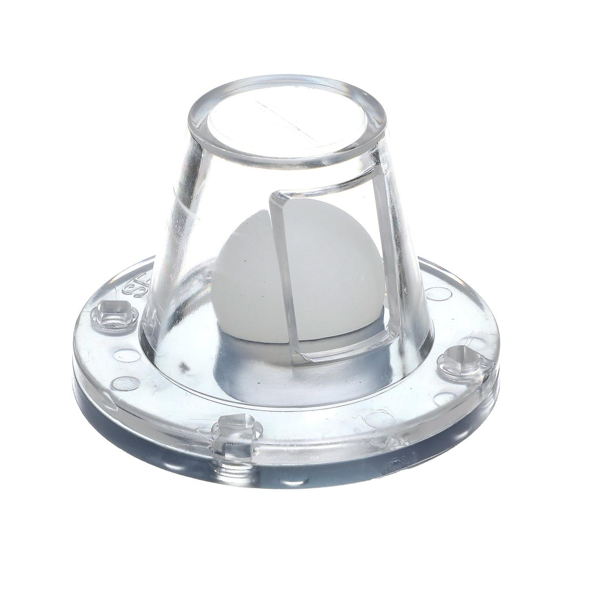Seachoice Self Bailing Scupper