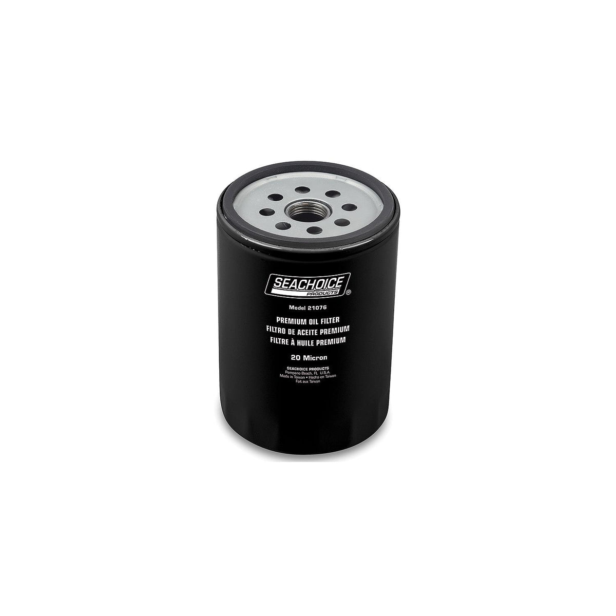 Seachoice 21076 Premium Oil Filter