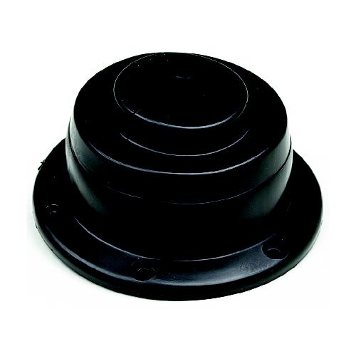 Motrwell Boot-Vynl Plas-3 Bul, Pack of 24