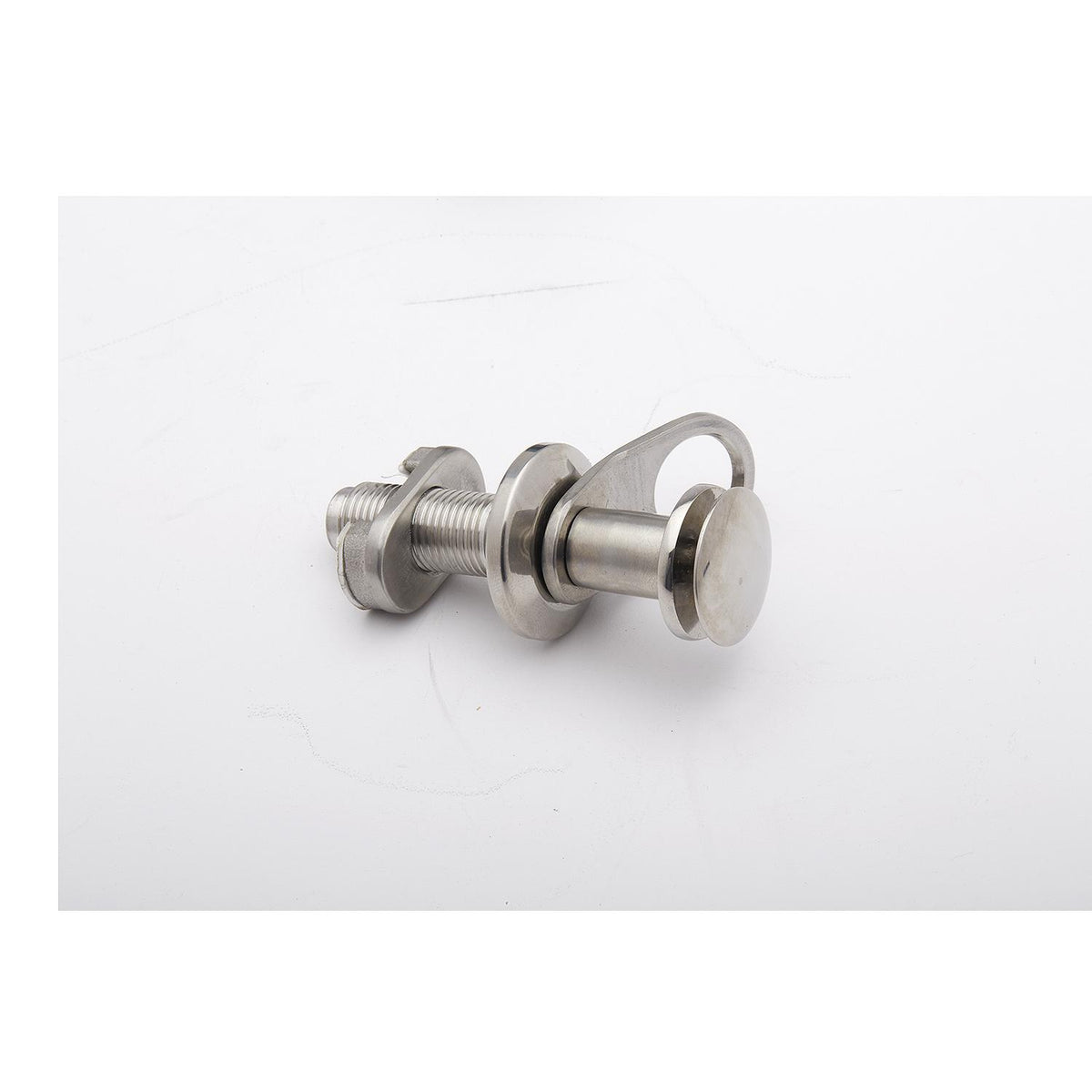 Seachoice 30141, Stainless Steel Fender Holder Kit, 3/8″