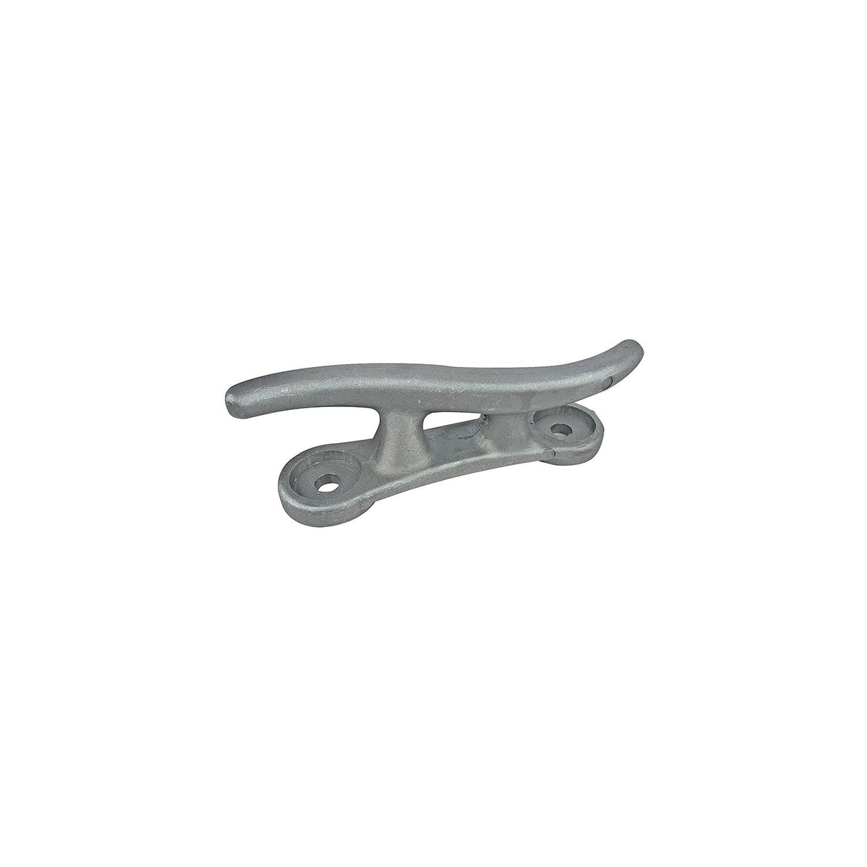 Seachoice Cast Aluminum "S" Dock Cleat