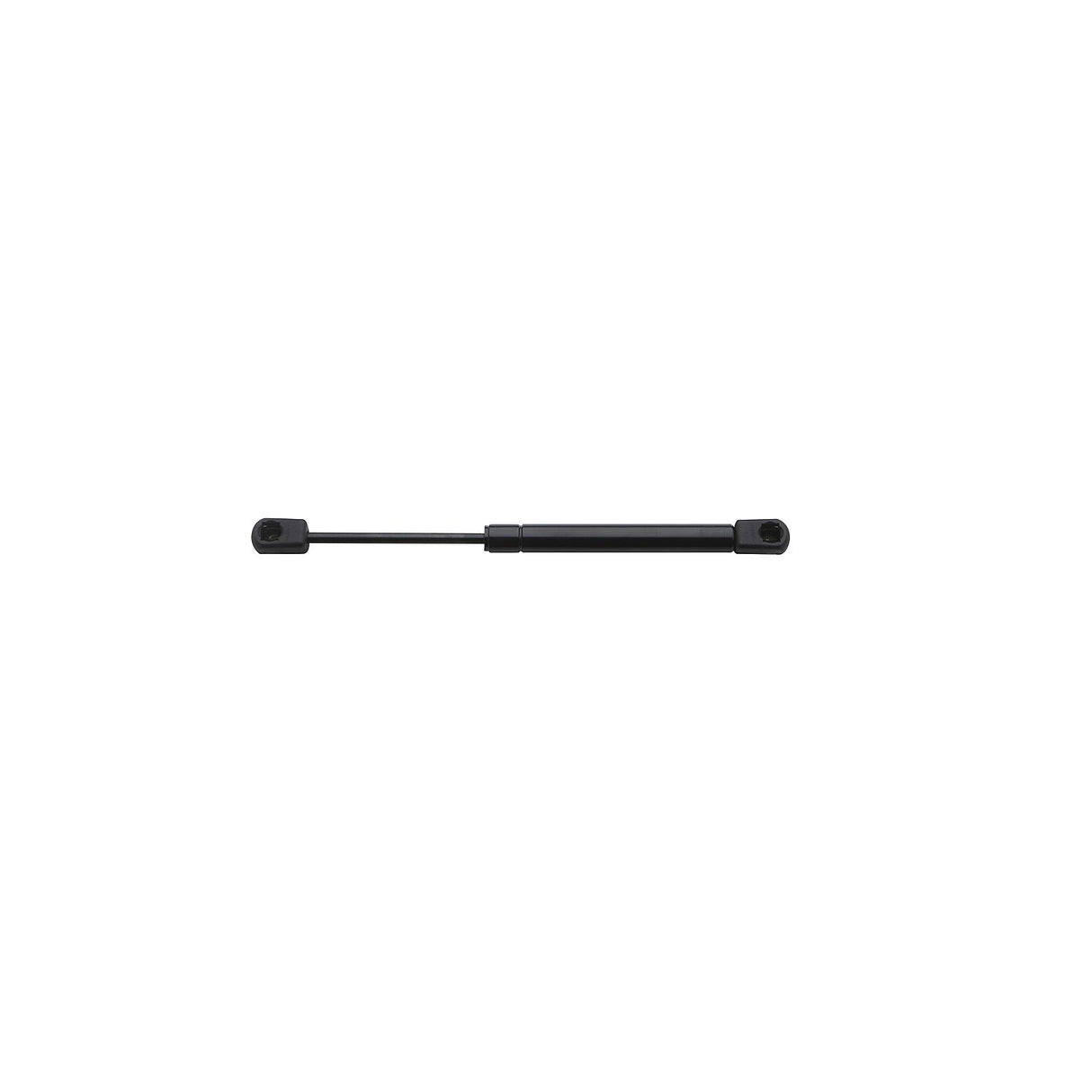 Seachoice 35133, Black Gas SpringCompressed: 7.0", Extended 10"