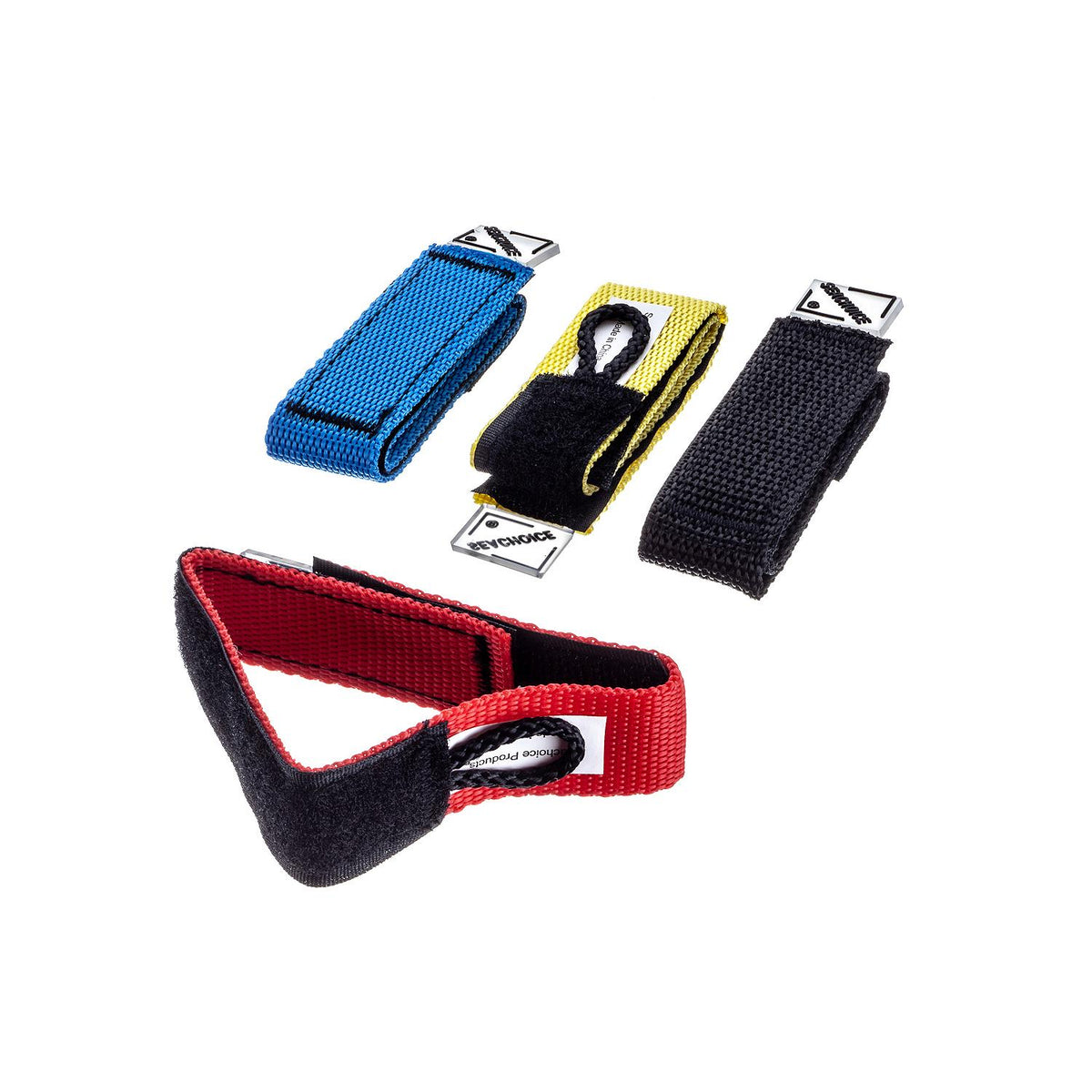 Seachoice 36351 Bundling Strap, 4/pk