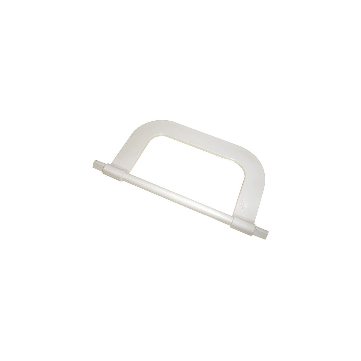Seachoice Replacement Handle Only For Select Hatches - White