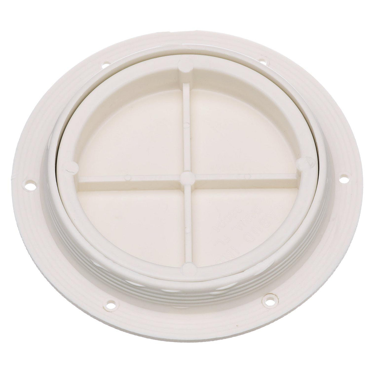 Seachoice Polypropylene Pry-Up Deck Plate