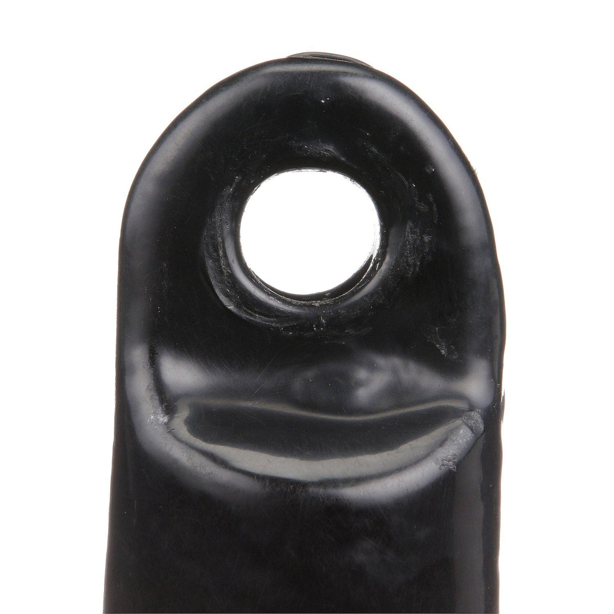 Seachoice 41500 Black Vinyl Coated River Anchor, 12 lbs.