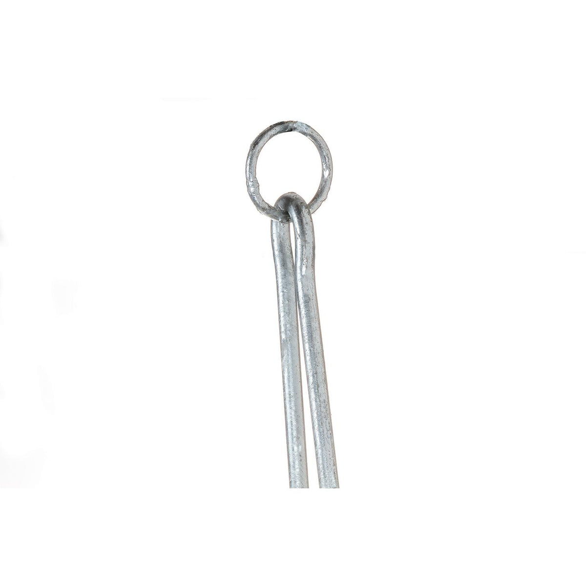 Seachoice 41640 Hot Dipped Galvanized Utility Anchor, Size 15E