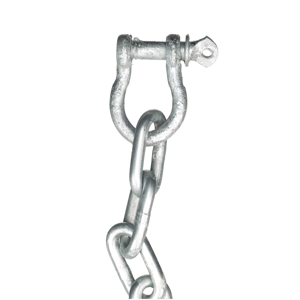 Seachoice Galvanized Anchor Lead Chain With Shackles