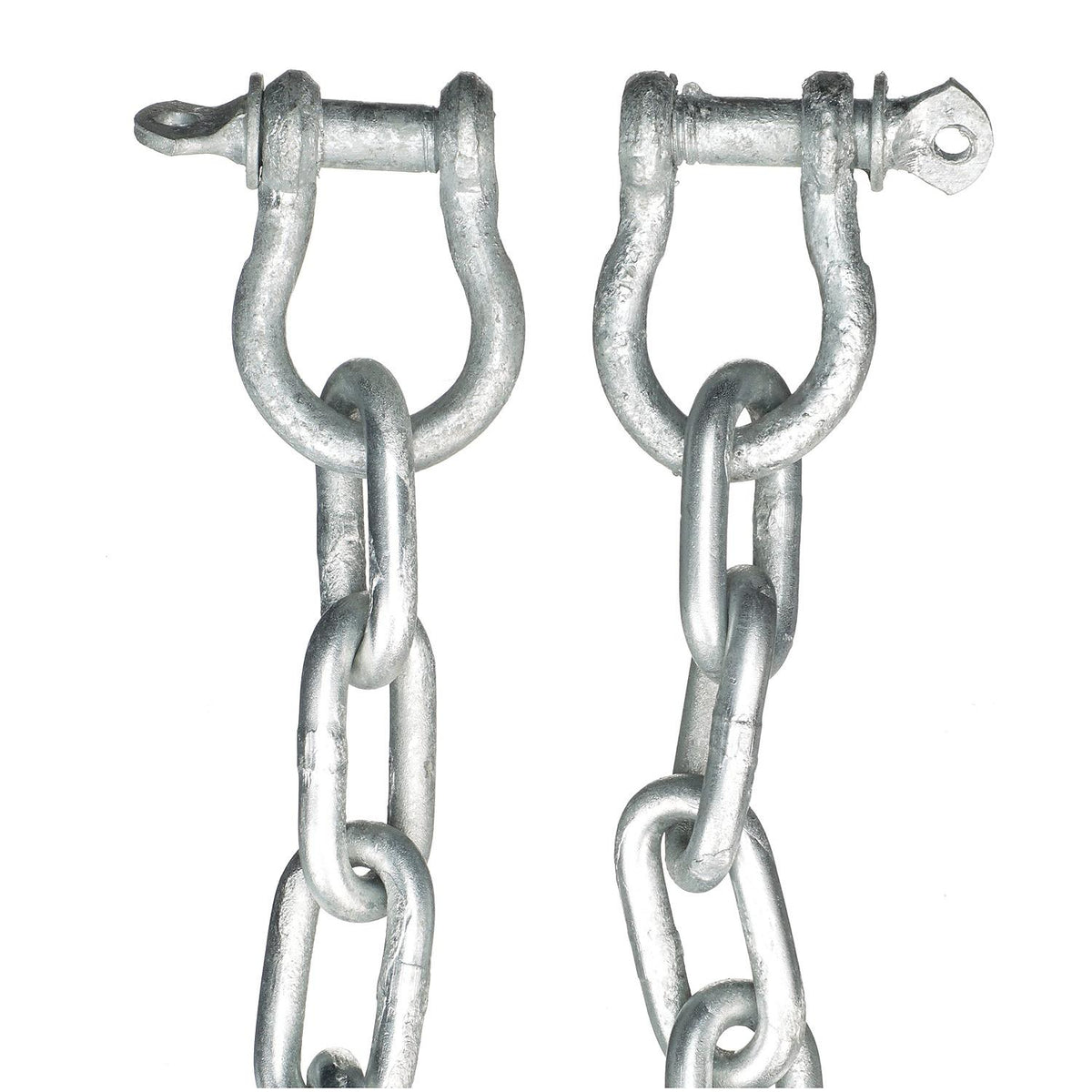Seachoice Galvanized Anchor Lead Chain With Shackles