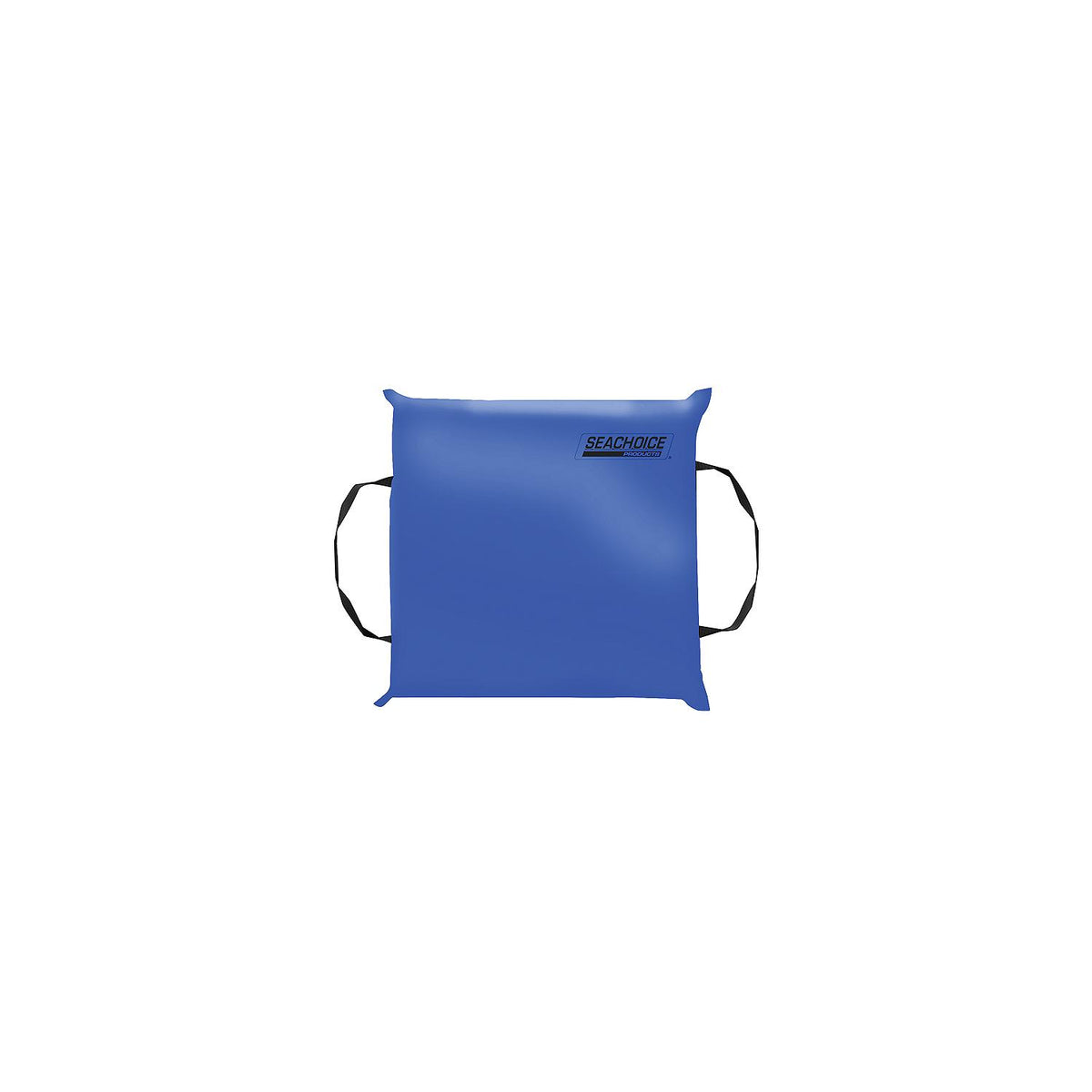 Seachoice 44930 Type IV USCGA Foam Safety Cushion - Blue