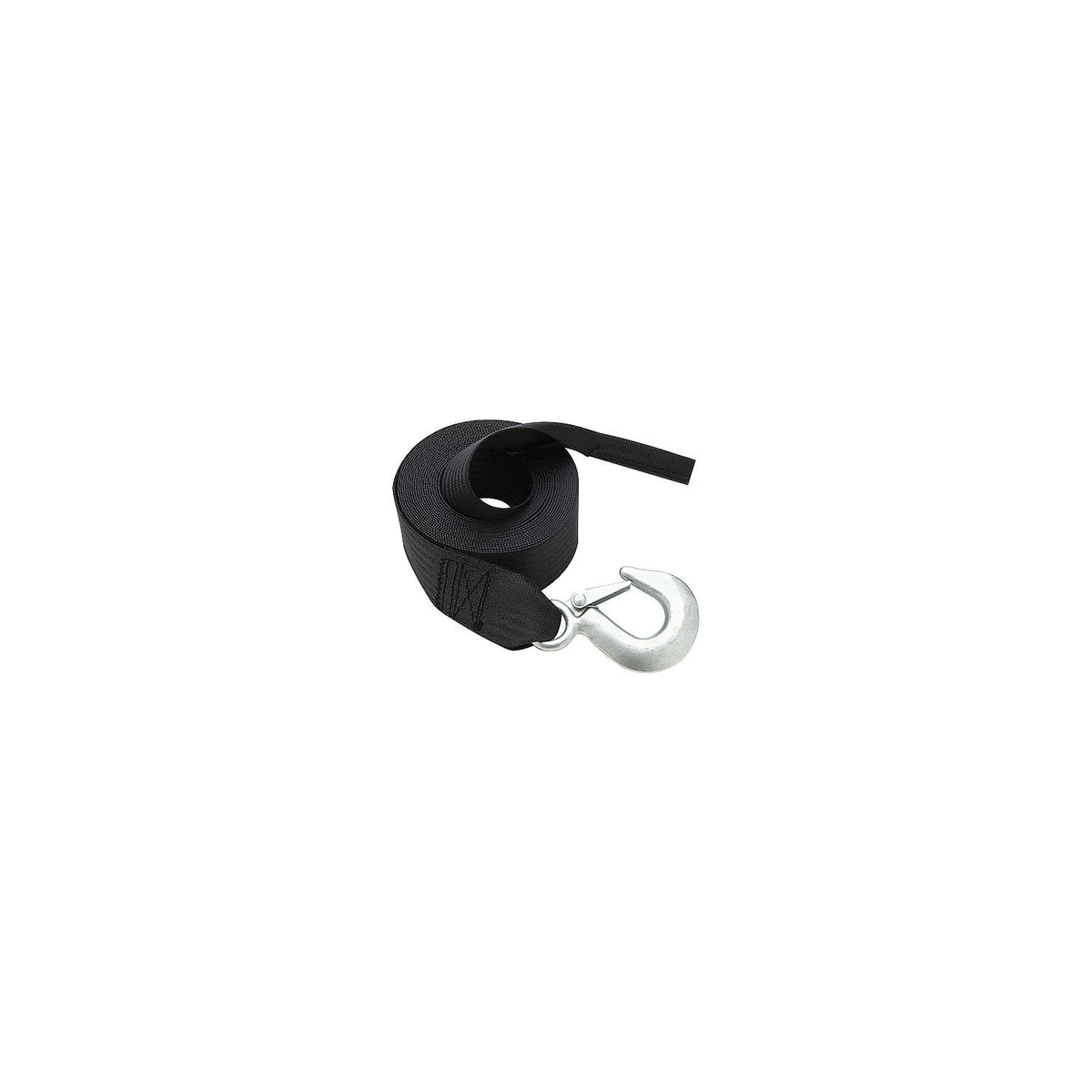 Seachoice Winch Strap 2″ x 20'