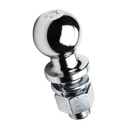 Seachoice Chrome Plated Steel Trailer Coupler Ball