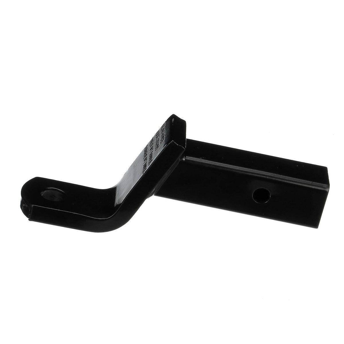 Seachoice 52341 Trailer Ball Mount, 2″ Hi-Low