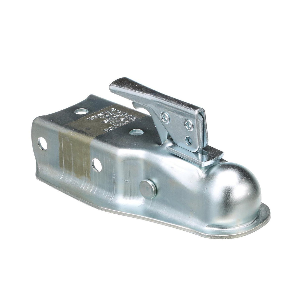 Seachoice Trailer Coupler