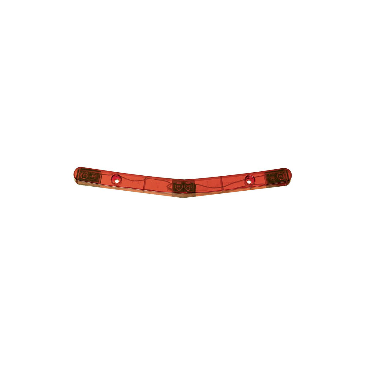 Seachoice Led 7 Degree Bend Trailer Light Bar