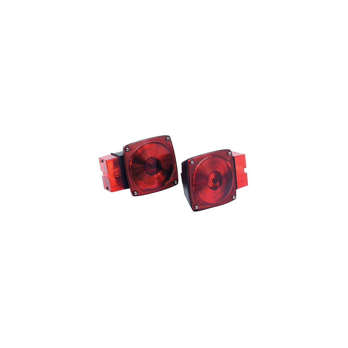 Seachoice 52921 Submersible Over 80″ Trailer Light Set