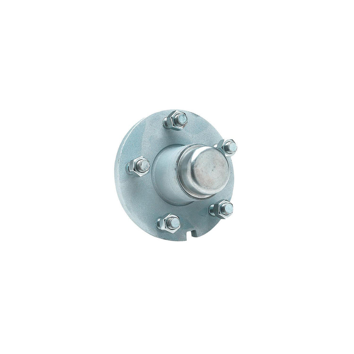 Seachoice 53101 Galvanized Trailer Wheel Hub