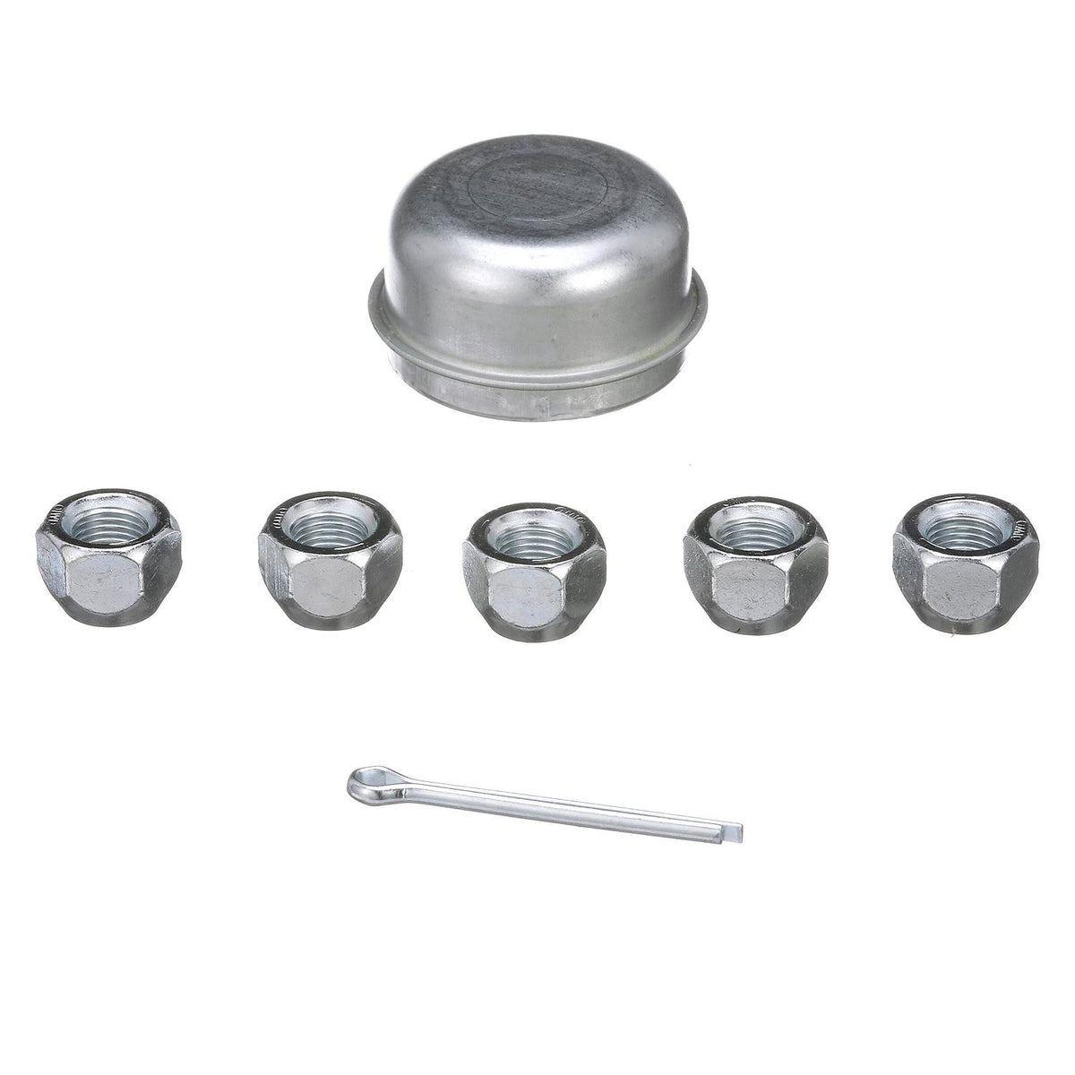 Seachoice 53141 Painted Trailer Wheel Hub