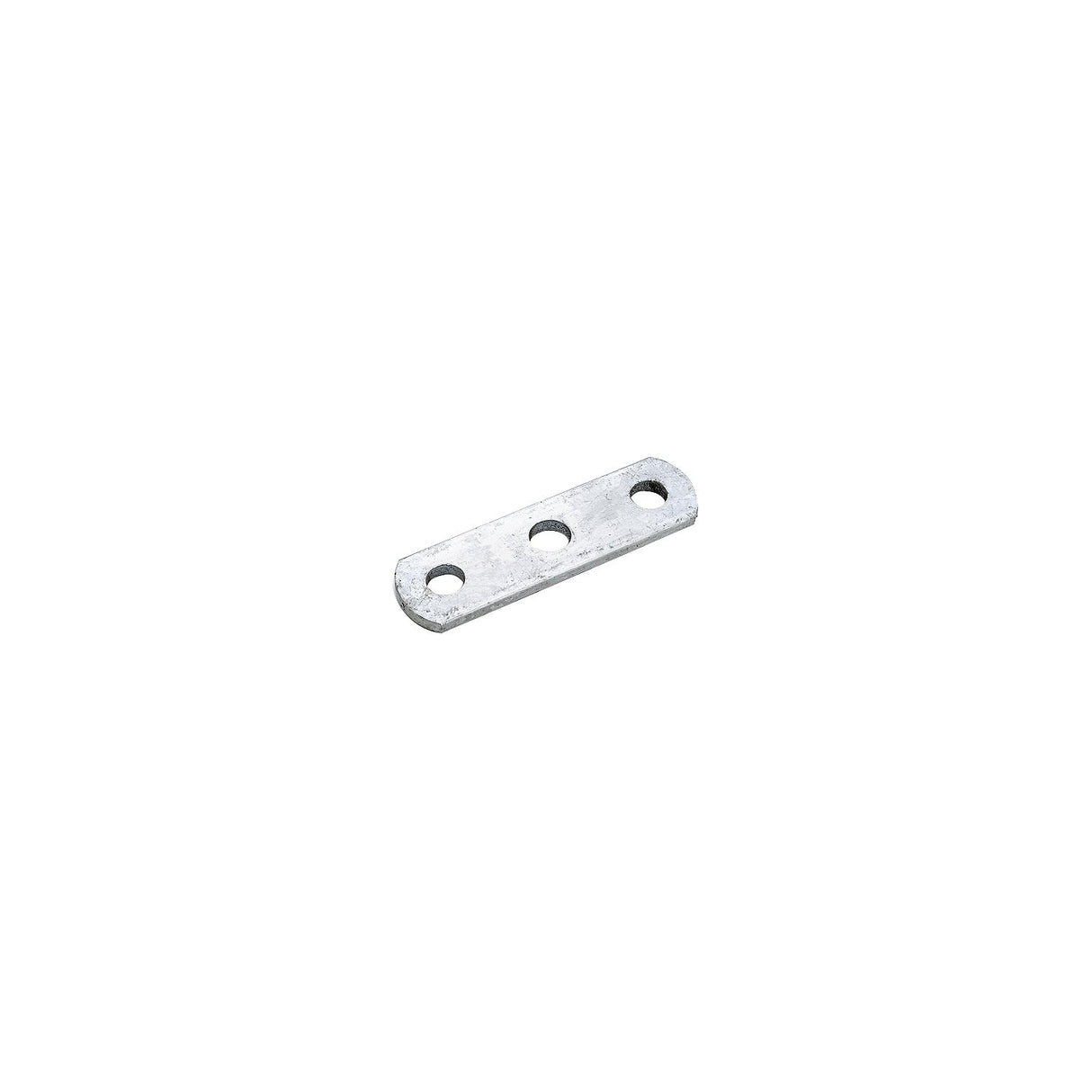 Light-Duty Axle U-Bolt Plate